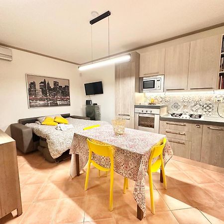 Apartment With Private Parking - Roma Est. Lunghezza Esterno foto
