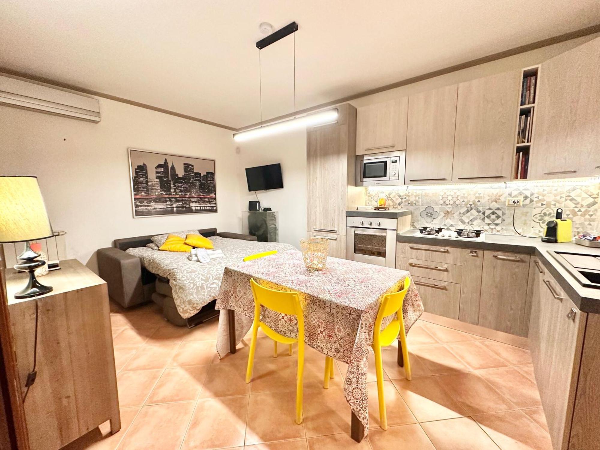 Apartment With Private Parking - Roma Est. Lunghezza Esterno foto