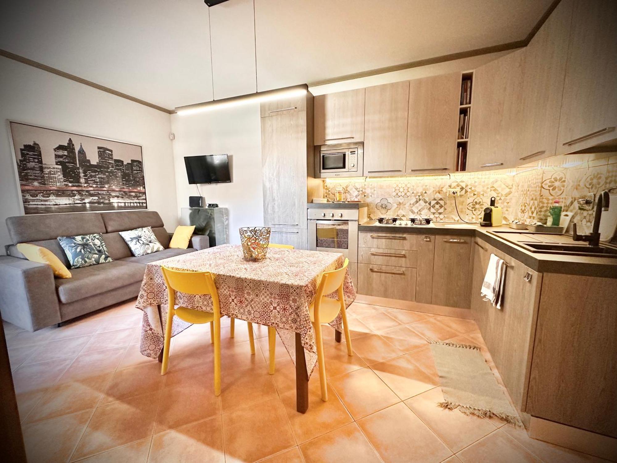 Apartment With Private Parking - Roma Est. Lunghezza Esterno foto